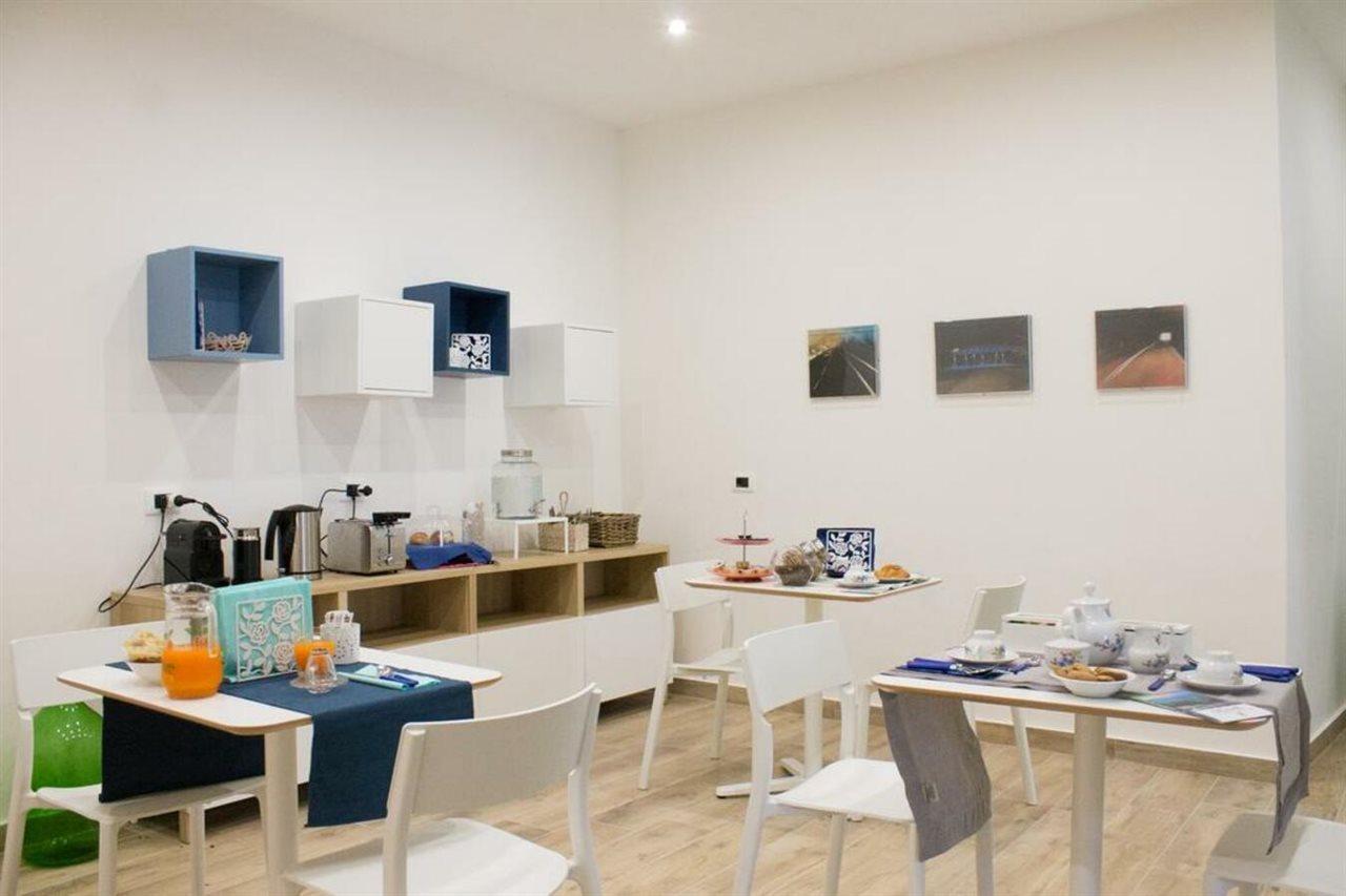 Fanà Acomodação com café da manhã Agrigento Exterior foto