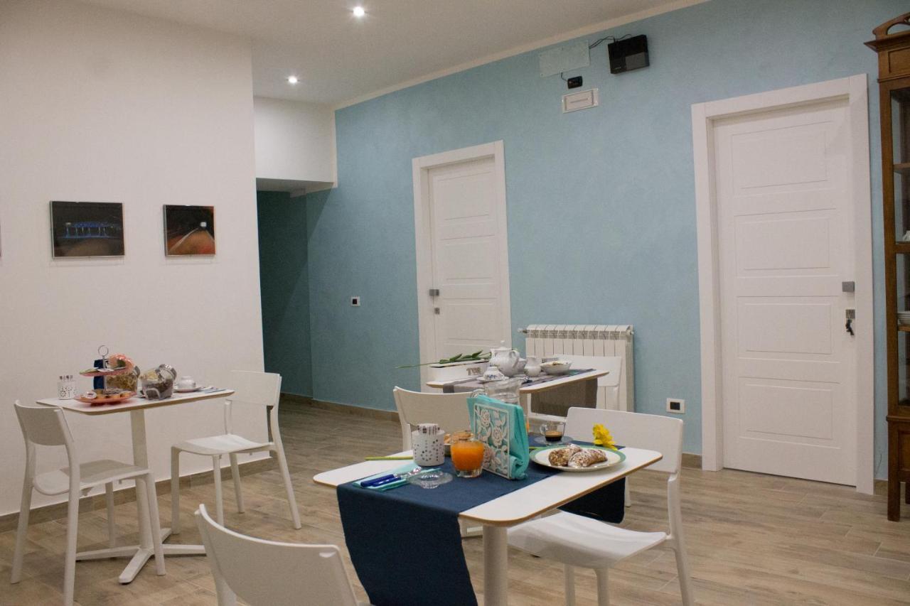 Fanà Acomodação com café da manhã Agrigento Exterior foto