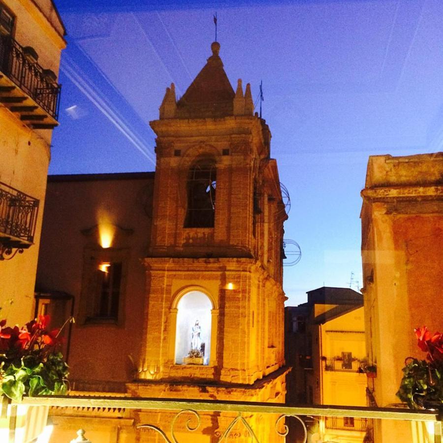 Fanà Acomodação com café da manhã Agrigento Exterior foto