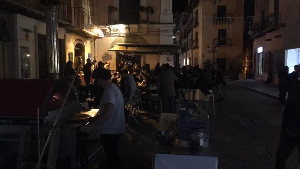 Fanà Acomodação com café da manhã Agrigento Exterior foto