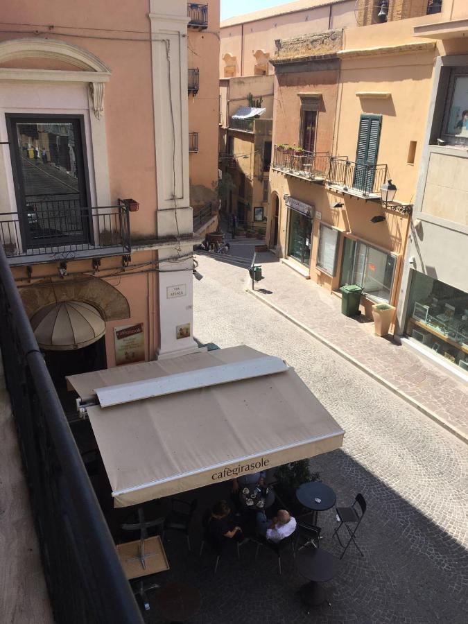 Fanà Acomodação com café da manhã Agrigento Exterior foto